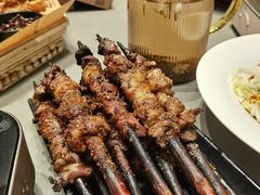 -丁里羊肉小镇(滨湖旗舰店)