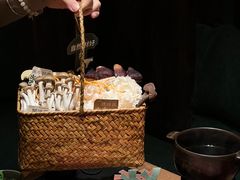-大龙燚·旷野鲜火锅(广州首店)