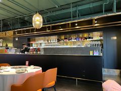 -潮民公馆(BFC外滩金融中心店)