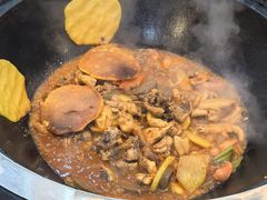 -醉旺柴火鸡(棠东店)