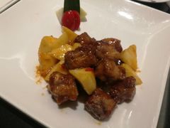 -鹿港小镇(金虹桥国际中心店)