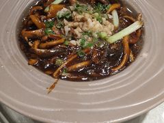 -金枝玉叶上海人家食府(三里河店)