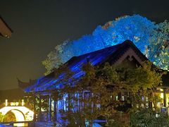 -南北湖风景区