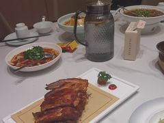 -李记搅团•非遗陕菜(三桥店)