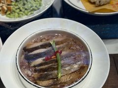 -绍兴老味道·非遗门店(银泰城店)