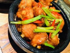 -青梅酒肆PLUS(长白仙岛北路店)