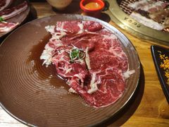 -黑牛の店·和牛烧肉(太原万象城店)