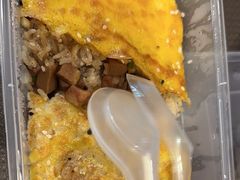 -老通城豆皮大王(吉庆街店)