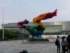 -东浩兰生上海世博展览馆