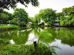 -东山湖公园