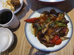 -东北灶(高新银泰店)