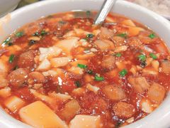 -红灯笼龙凤饭店(宁波老字号店)