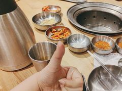 -姜虎东白丁烤肉(深圳湾后海汇店)