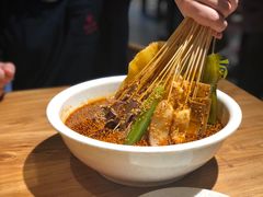 -叶婆婆钵钵鸡(解放碑店)
