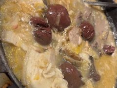 -一桶江山餐厅(松北店)