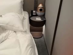 -南京THE TAI太和紫金大酒店