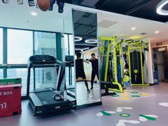 -M.S拳击泰拳馆(大学路店)