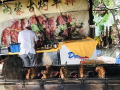-柴火农庄(东海路店)