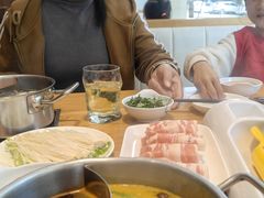 -嗨羊火锅(西环店)