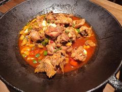 -薇酌饮·陕西菜(南门外店)