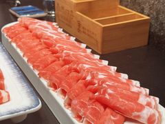 -南门四季铜锅涮肉(大屯·北苑店)