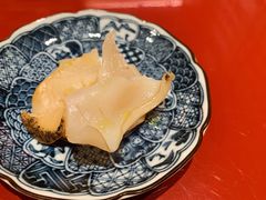 -橼舍鮨青木