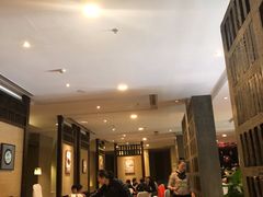 大堂-良渚君澜度假酒店·中餐厅