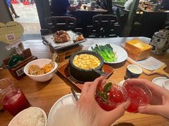 -绿茶餐厅(南昌王府井店)