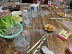 -郭场火锅鸡(梁山头店)