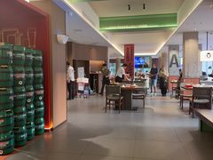-永红源啤酒·烧烤·海鲜·大排档(台柳路店)