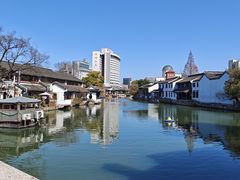 -衣裳街历史文化街区