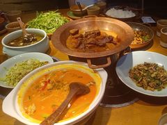 -吃饭皇帝大(长宁龙之梦店)