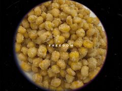 蛋黄焗玉米粒-天津外国语大学（马场道校区）食堂