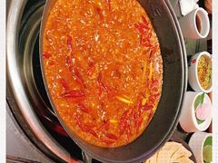-巴蜀大将火锅(春熙店)