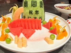 -宴周康·精致江浙菜(周浦店)