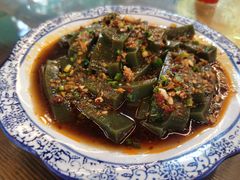 -老味道1992(武当山店)