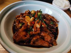 -遇见老南昌-柴火灶(顺外路店)