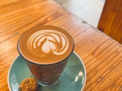 -Cafe del Volcan(永康路店)