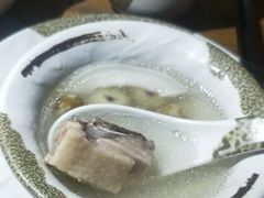 -润青四季音乐主题餐厅·椰子鸡(罗湖店)