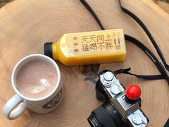 -腾爱熊猫咖啡生活馆(老东门店)