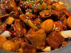 -胖哥俩肉蟹煲(淮安万达店)