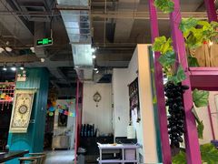 -巴依老爷新疆美食(远洋未来汇购物中心店)