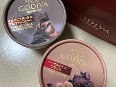 -GODIVA(恒隆广场店)