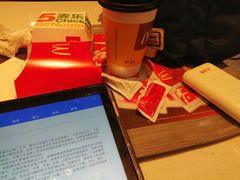 -麦当劳(北京南站店)