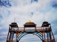 -苏泊罕大草原旅游景区