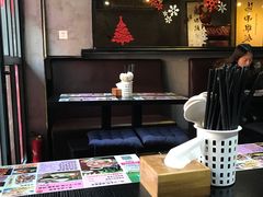 -绿柠食堂(北外滩店)