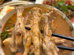 -帕蓝·暹罗料理(大学路店)