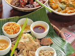 -园林美食城·本土农家菜(杨和镇店)