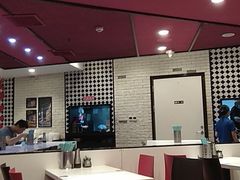 大堂-小杨生煎(龙之梦购物中心店)