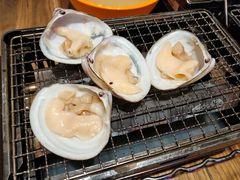 -烧货·活海鲜炭烧(湖滨商业街店)